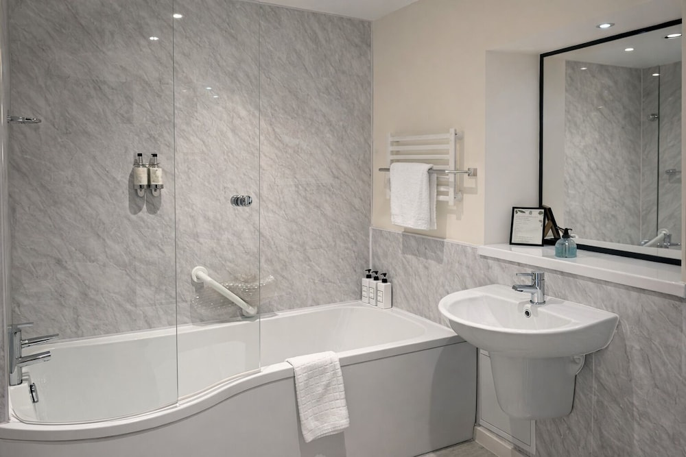 The Hedges Hotel - Chambres