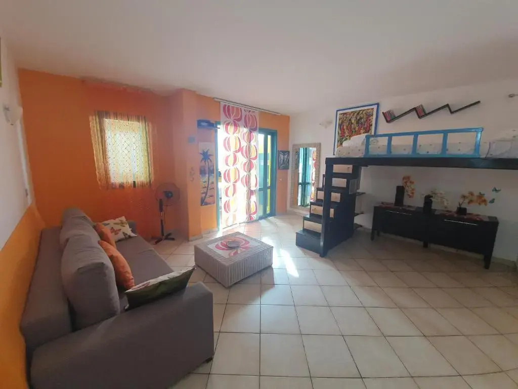 Residence Commercial Center - Chambres