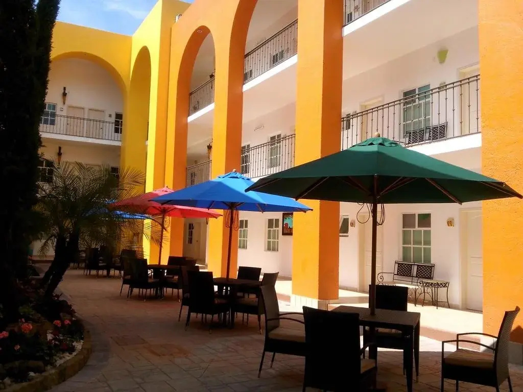 Hotel photo 16