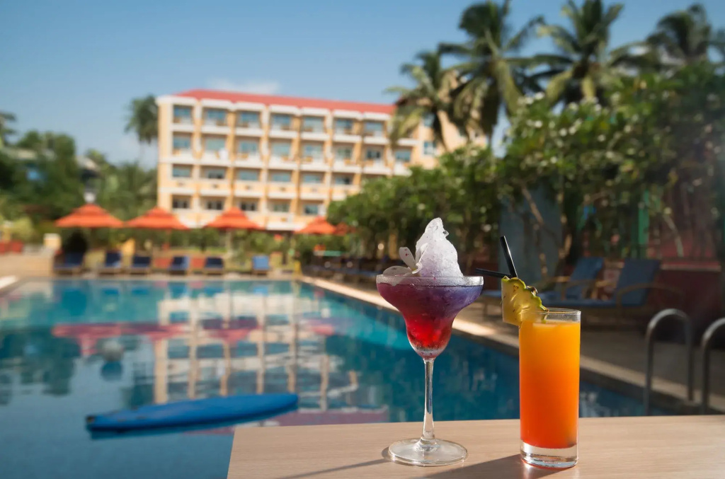 ibis Styles Goa Calangute Hotel - Général