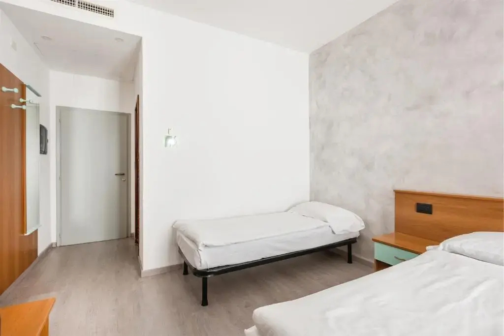 Hotel de Nac - Chambres