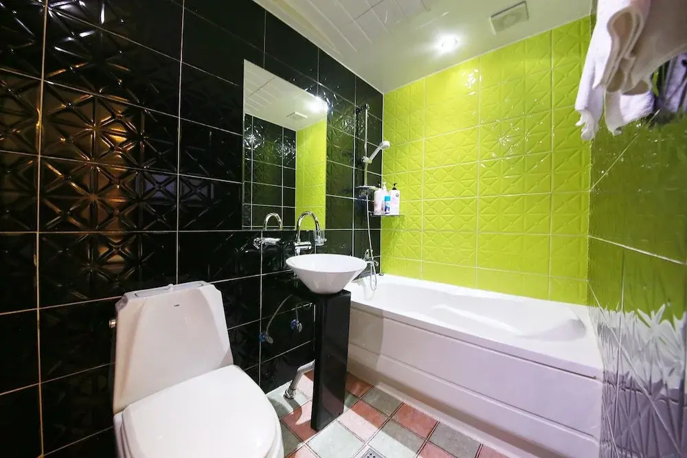 Hotel photo 9