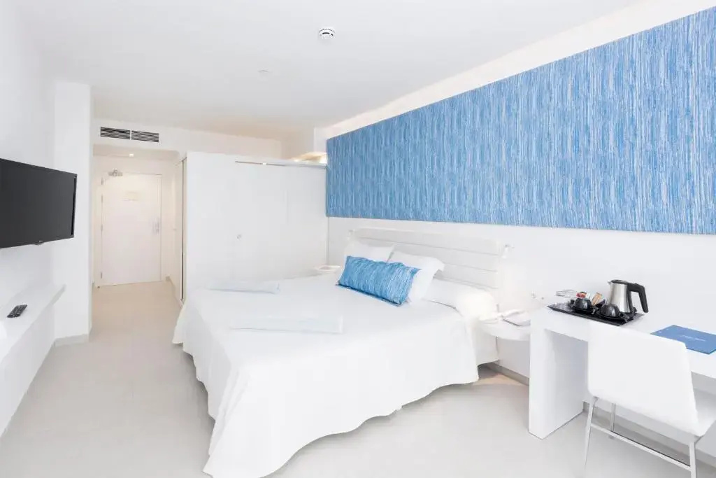 Comfort Double room (full double bed)