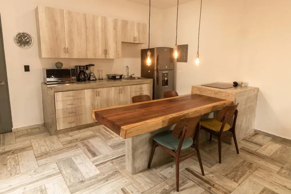 Standard Apartment