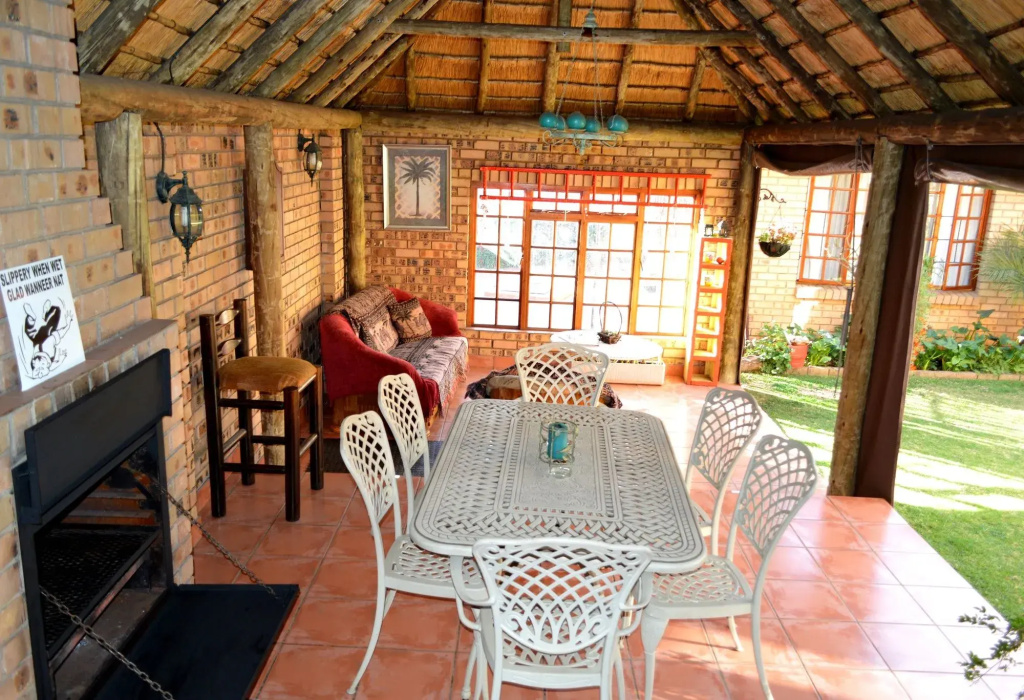 Kairos Home - Général
