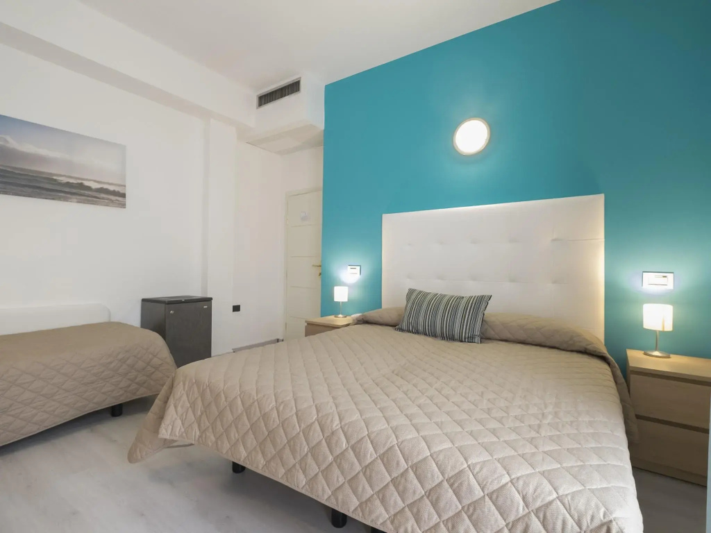 Hotel Levante - Chambres