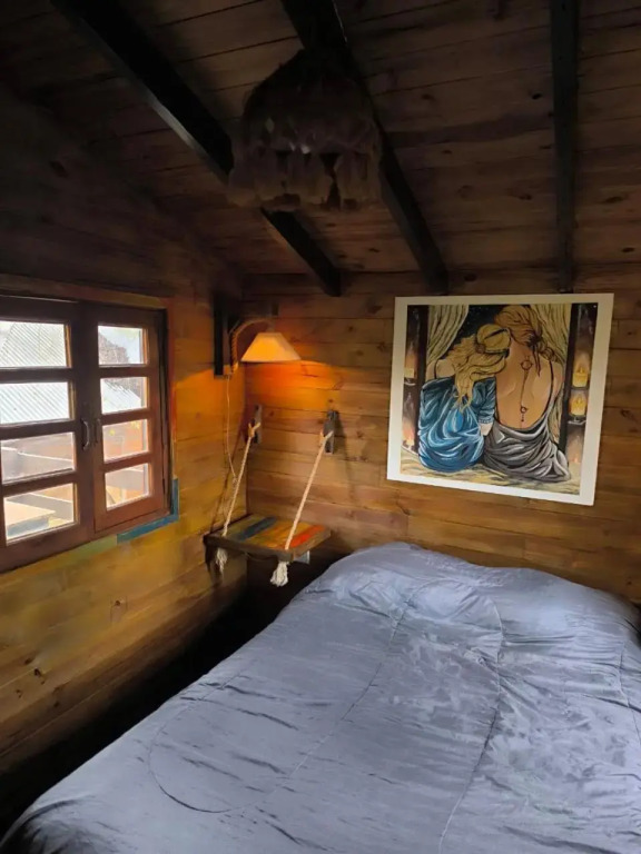 Coembota Cabanas - фото 15