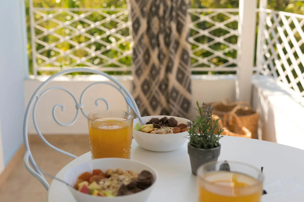 Mandraki Village Boutique Hotel - Général