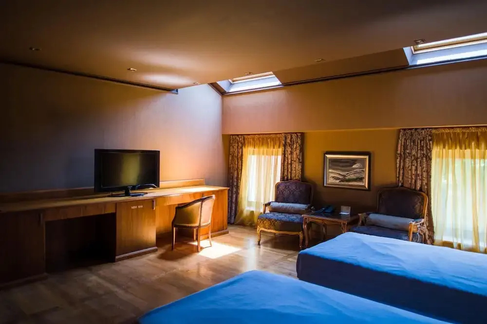 Ventura Boutique Hotel - Chambres