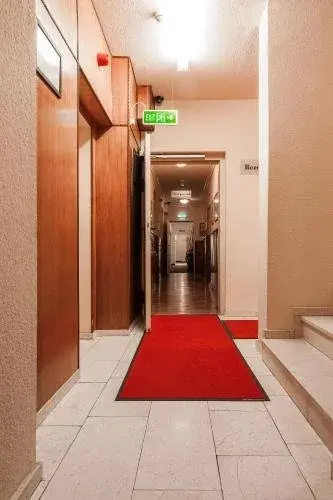 Hotel Aviv - Général