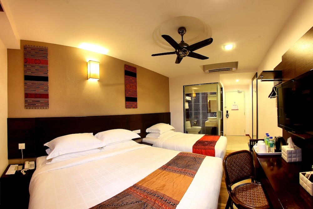 Hotel Richbaliz