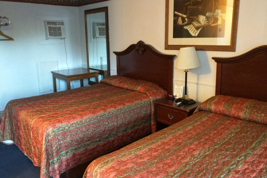 hotel photo