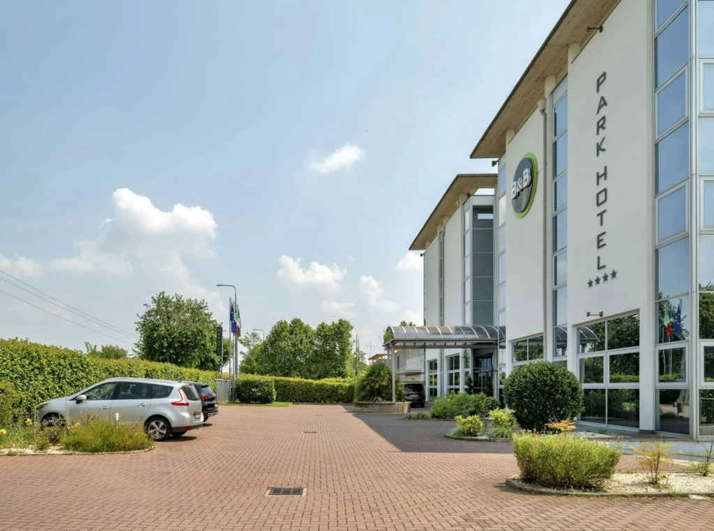 Park Hotel