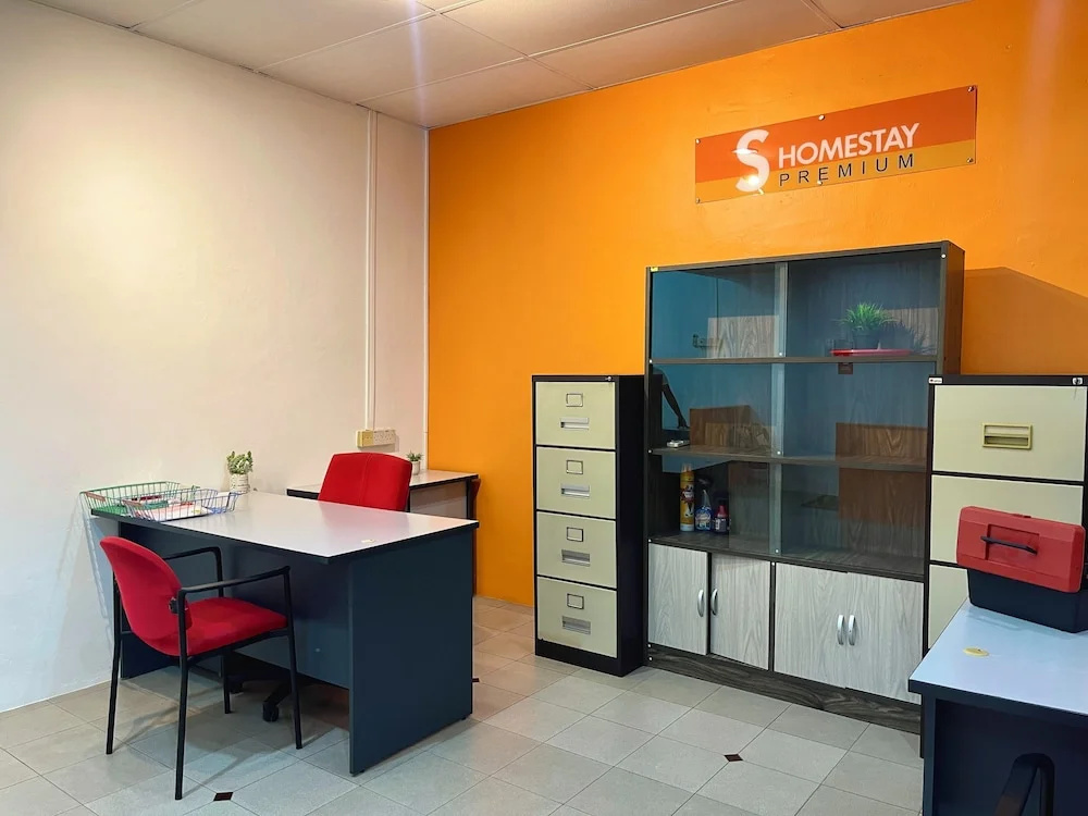 Hotel O S Homestay Premium in Kuantan