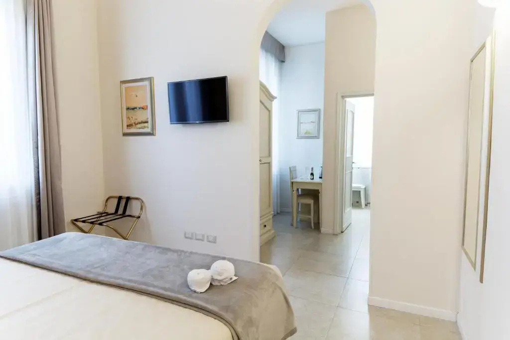 Superior room