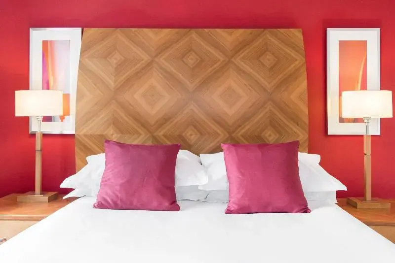 PREMIER SUITES Birmingham - Chambres