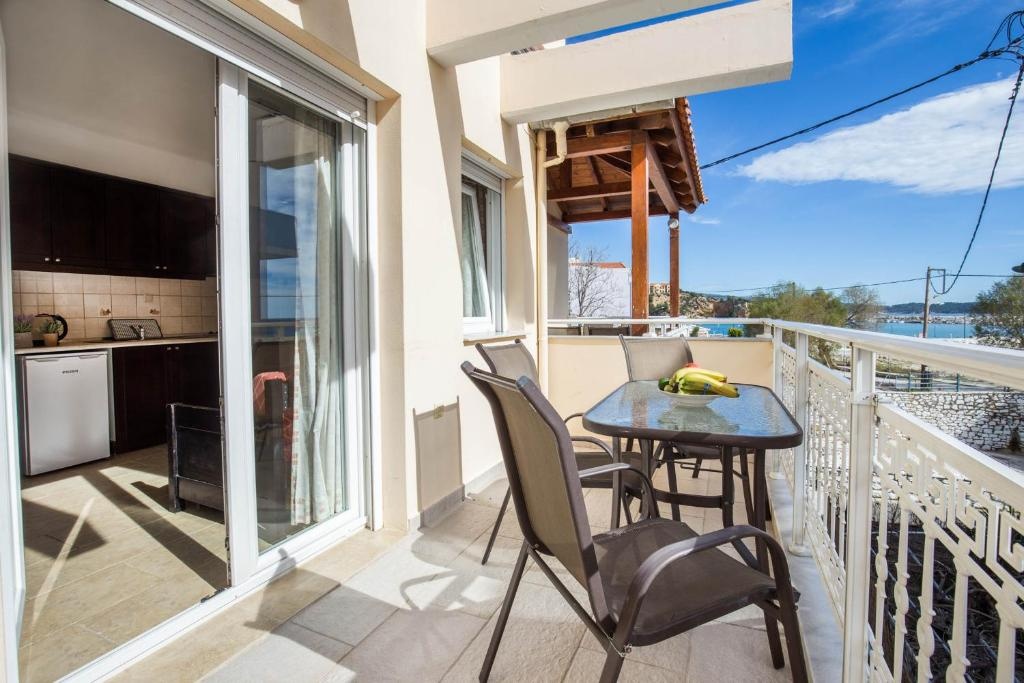 Ralitsa Hotel, о. Тасос, Греція мініатюра 8