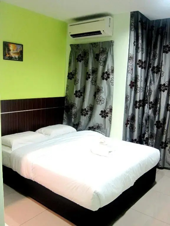 Eco Hotel Putra Kajang