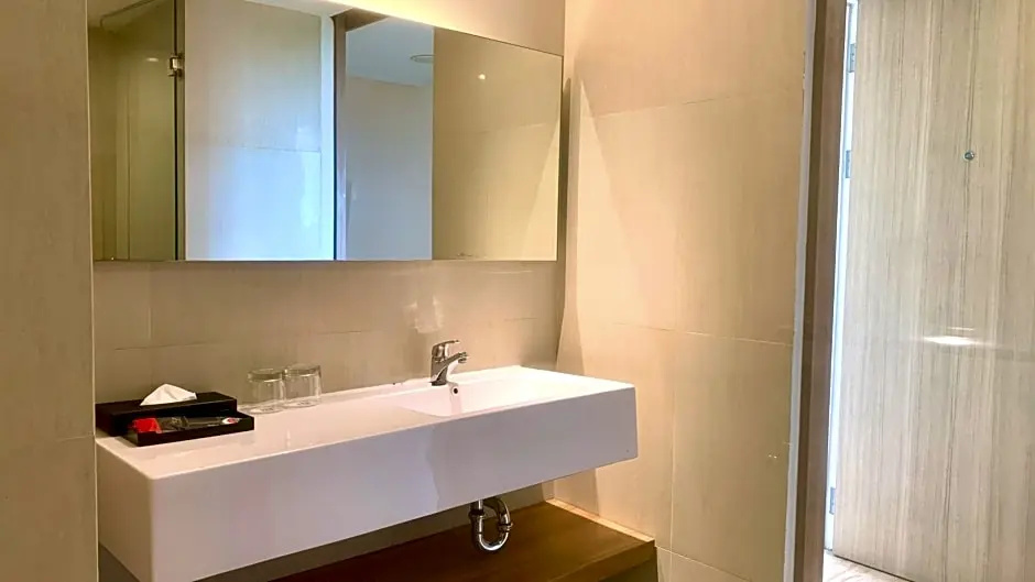 Grand Zuri Kuta Bali - Chambres