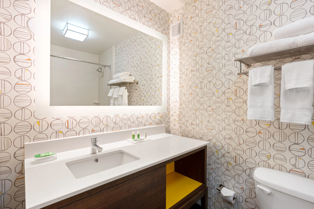 Holiday Inn Yakima by IHG - Général