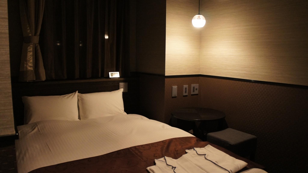 Hotel Sui Ginza Kyobashi By Abest 사진 3