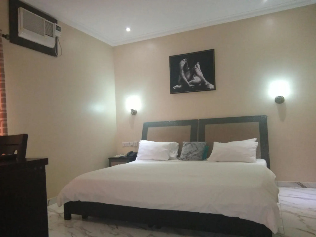 Allen Suites — фото 5