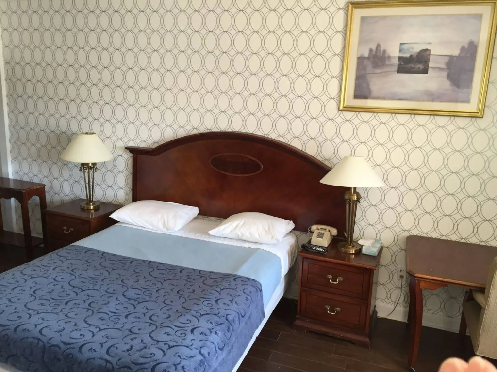Hotel photo 28