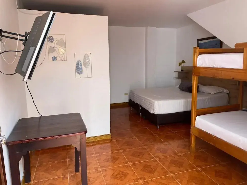 Hotel photo 2