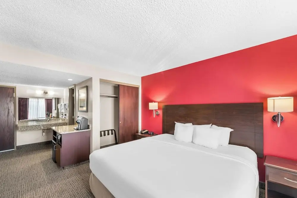 Hotel photo 5