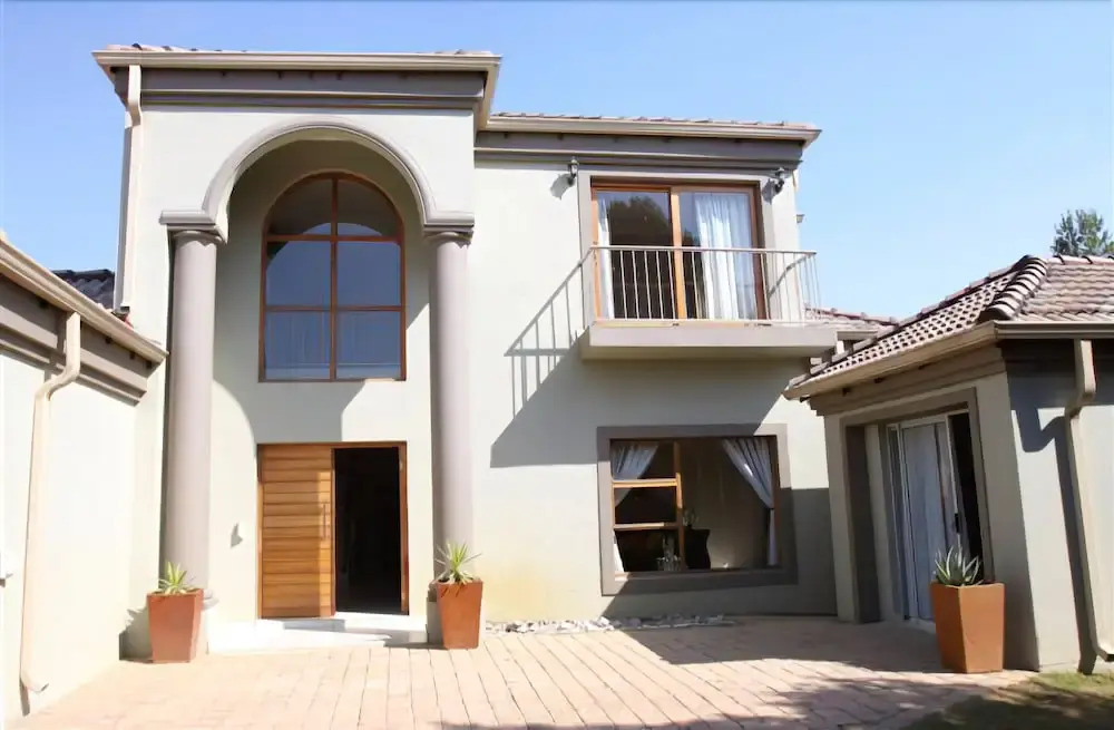 Birch Grove Guest House - фото 3