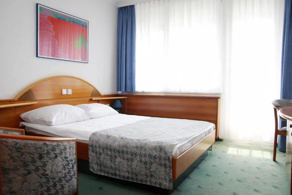 Sport - Terme Krka - Chambres