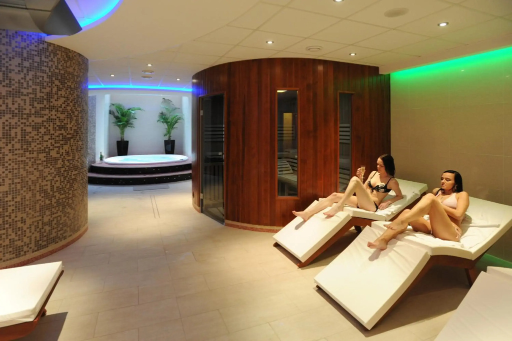 Avanti Hotel Brno - фото 36