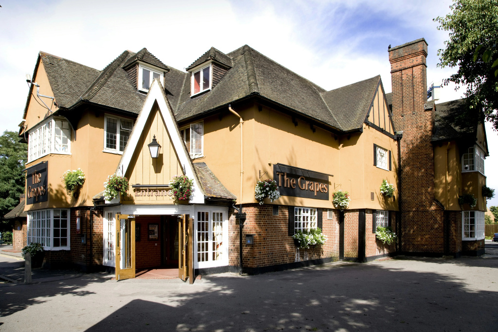 Premier Inn London Hayes North