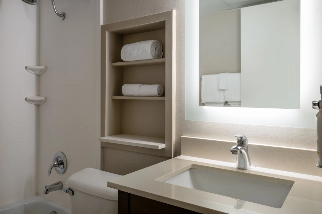Holiday Inn Sioux Falls-City Centre by IHG - Général