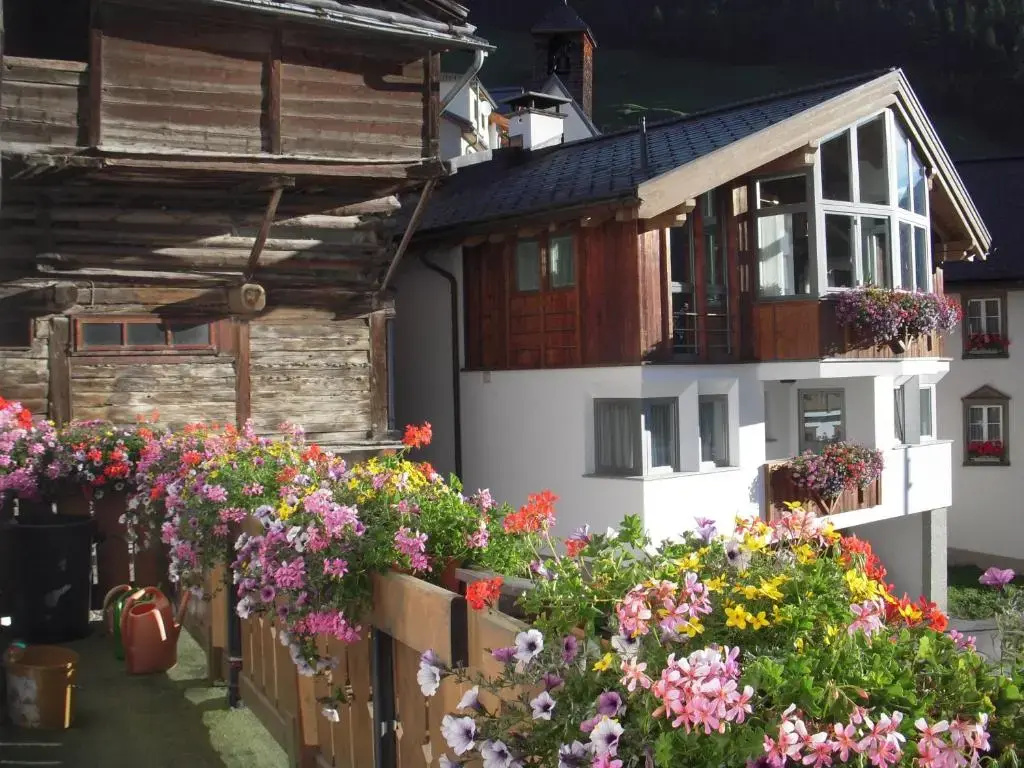 LARET private Boutique Hotel - Adults only - Chambres