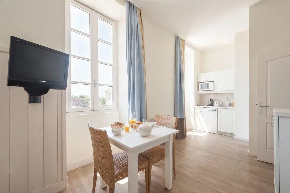 Residence P&V Premium le Palais des Gouverneurs - Général