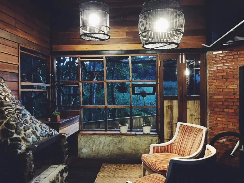 MonSamKien FarmStay