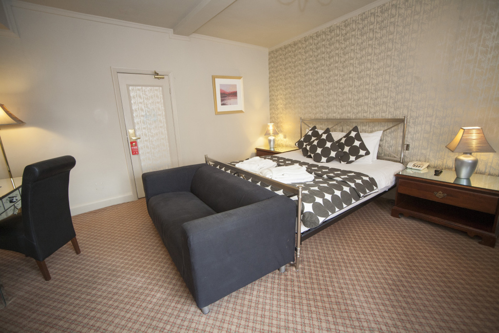 The Lion Hotel Shrewsbury - Général