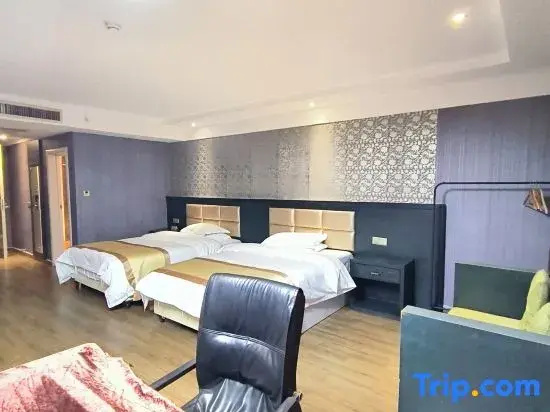 Dafuhao Hotel - Chambres
