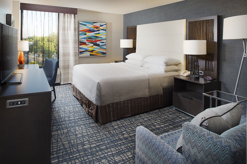 Crowne Plaza Annapolis by IHG - Général