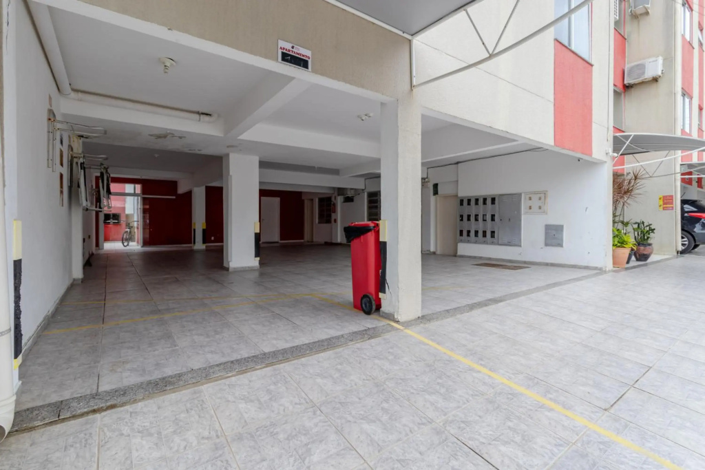Residencial 20m Praia Central & Frente Avenida