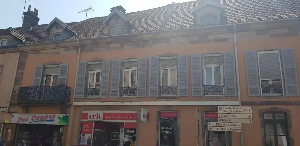 Voir la photo 3 — hebergement-luxeuil-les-bains