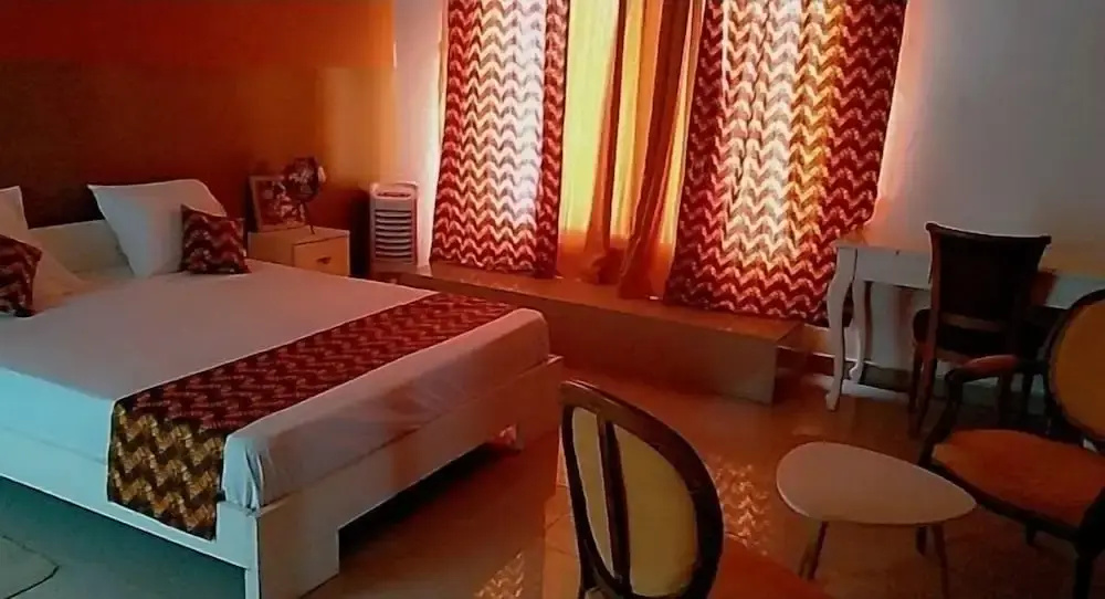 Hotel photo 18
