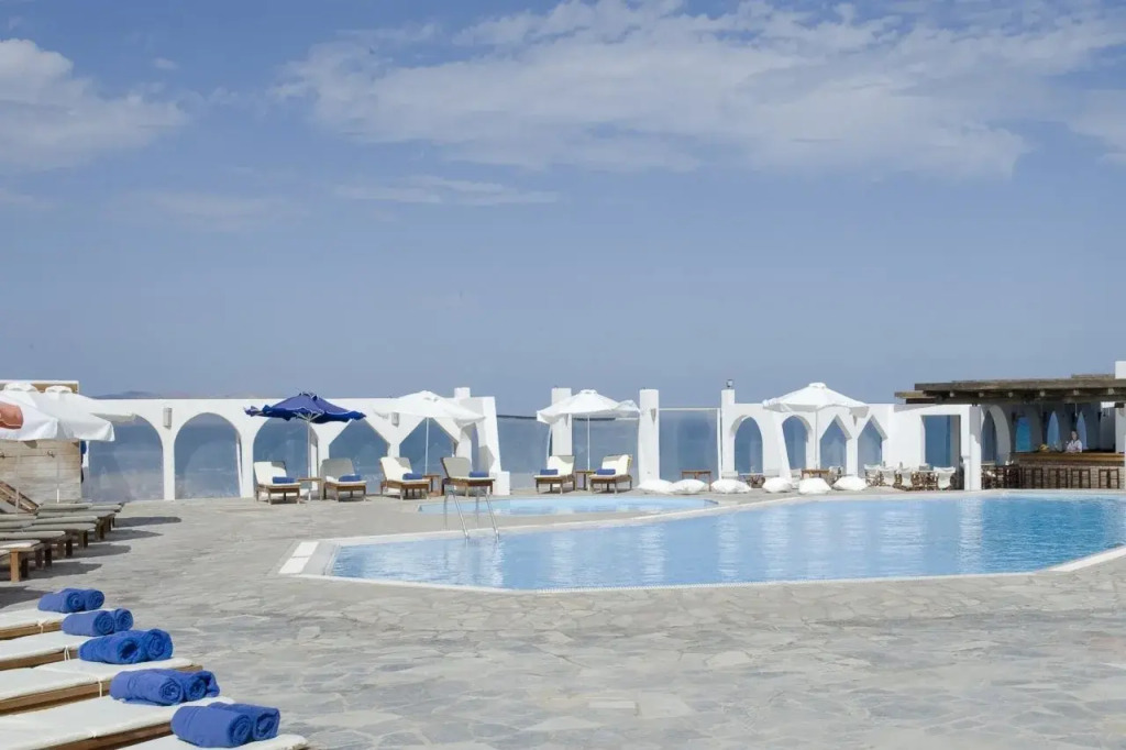 Knossos Beach Bungalows Suites Resort & Spa picture