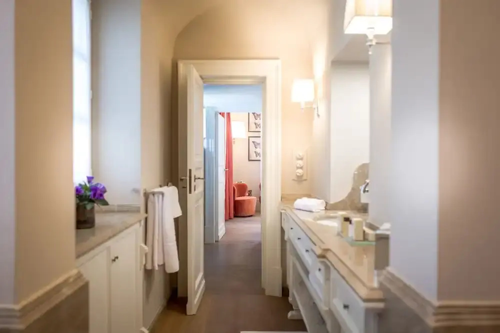 Villa Lanzirotti Luxury Property - фото 17