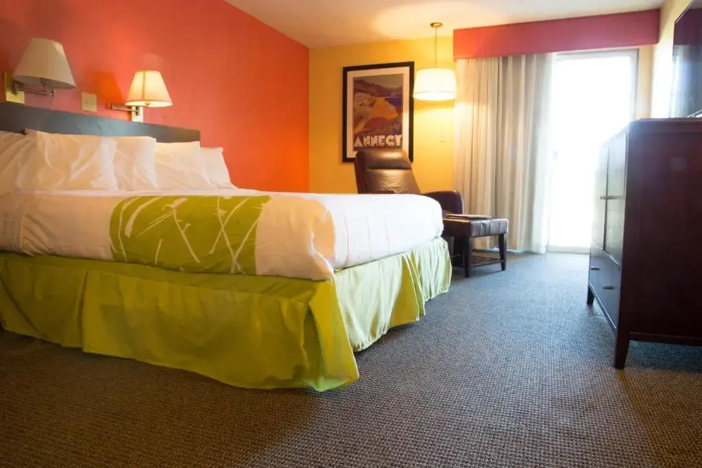 Uncommoner Hotel by Reverie Boutique Collection - Chambres