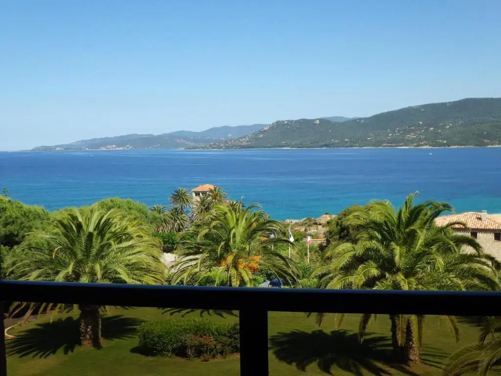 Marina di Fiori - Chambres