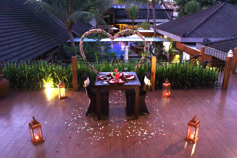 Aliyana Hotel & Resort