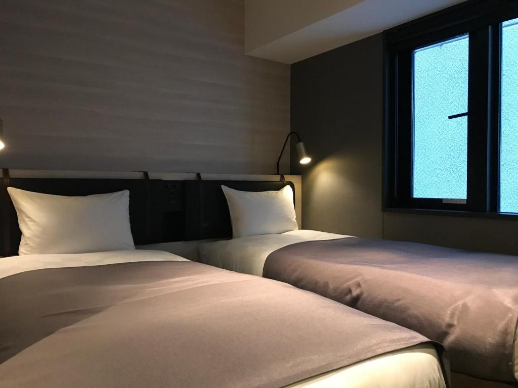 Hiyori Flex Osaka Dotonbori Hotel  사진 1