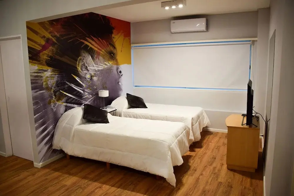 Temporary Rentals by CLH Rentals - Chambres